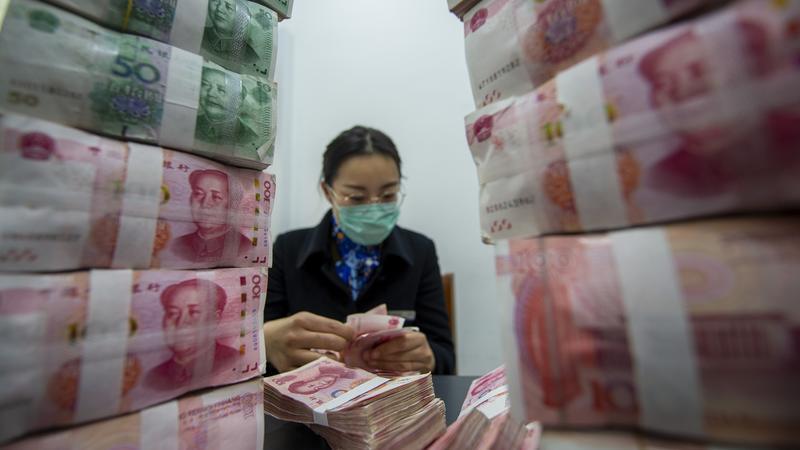 上海银行“态度差”气走大客户：取款500万，点钞2小时