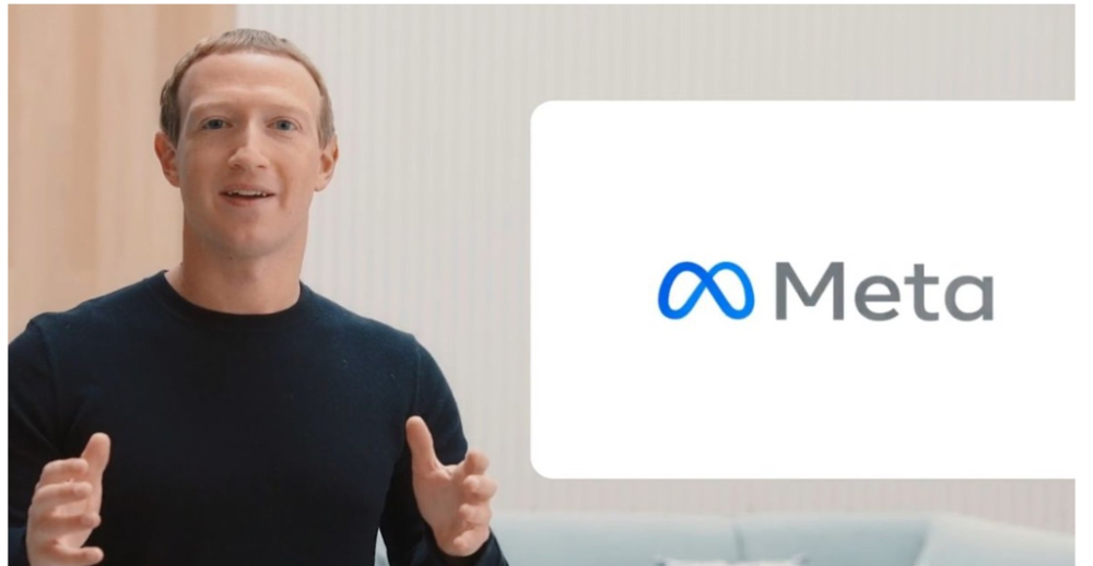Facebook正式改名Meta究竟为啥？make扎克伯格豪赌未来