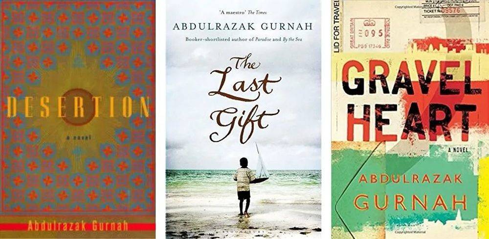 获2021年诺奖的坦桑尼亚作家，被忽视的非洲文学