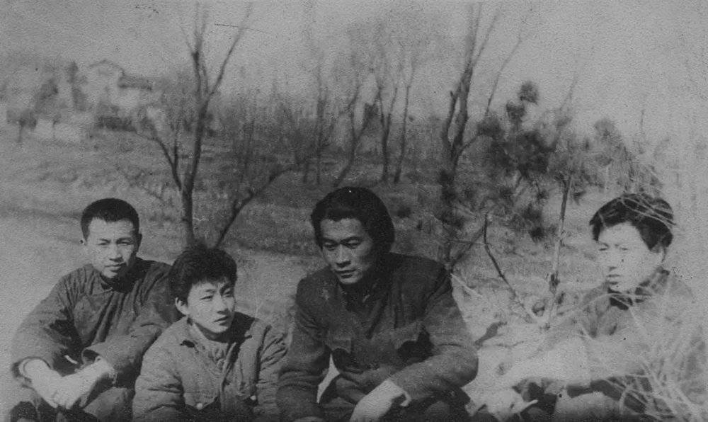 “中国有卡帕”：一个抗美援朝战地摄影师