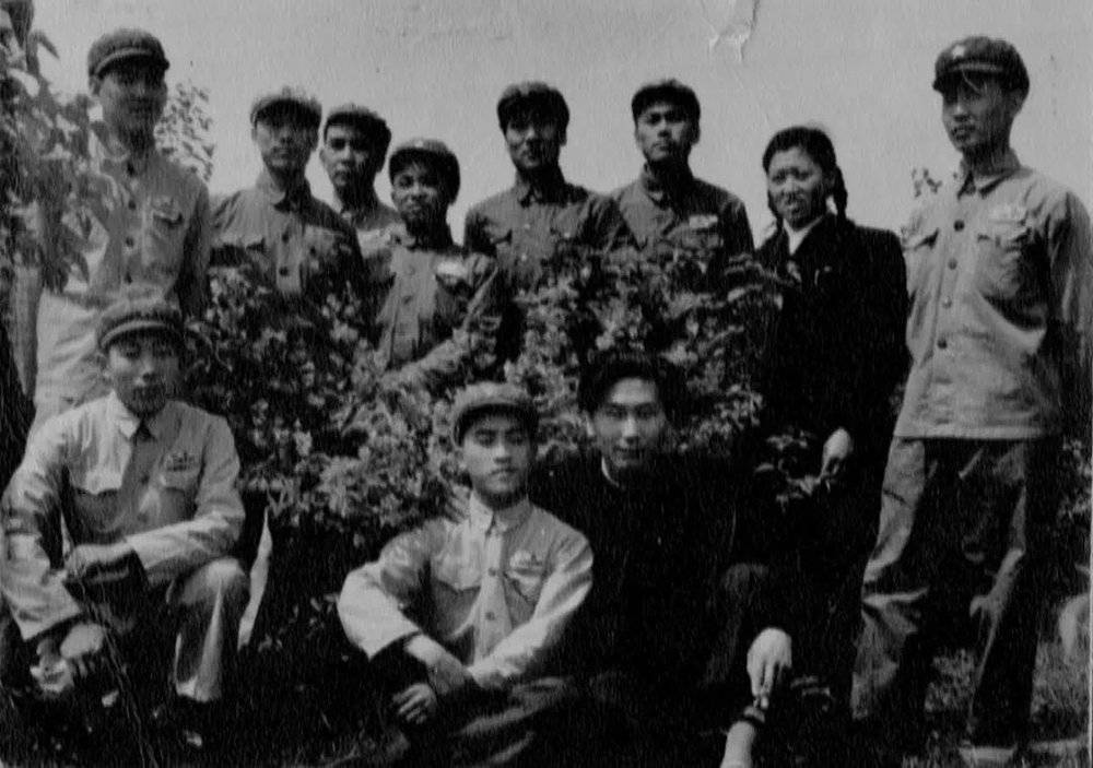 “中国有卡帕”：一个抗美援朝战地摄影师