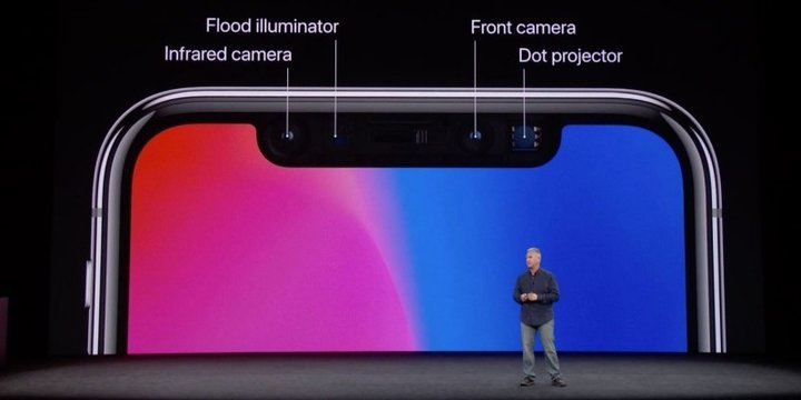 iPhone 13 的「刘海」变小了，也变强了