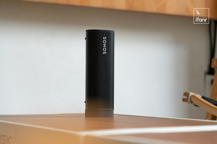 Sonos Roam SL 体验：蓝牙和 WiFi 双模，终于可以从室内走向室外