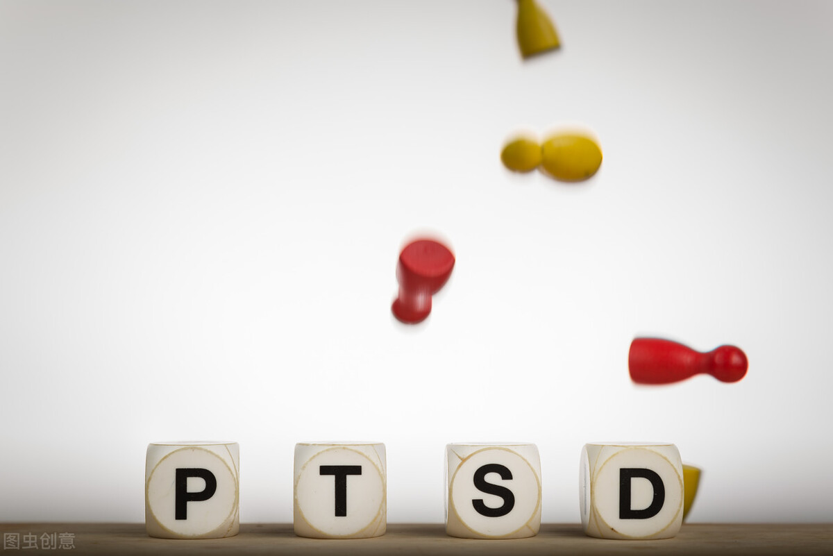 PTSD是什么？该如何面对这个“大灾”之后的“大病”？