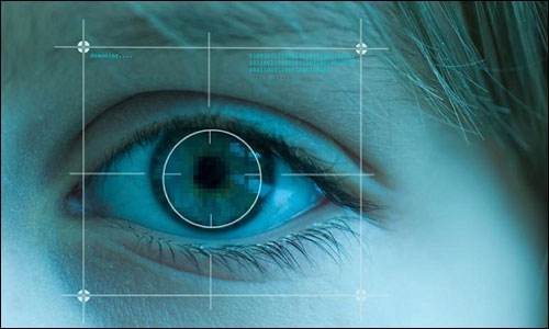 虹膜识别技术的原理以及优点和缺点