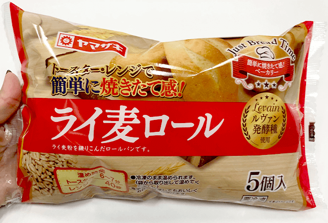 日本冷冻面包市场，对我们有何启发？