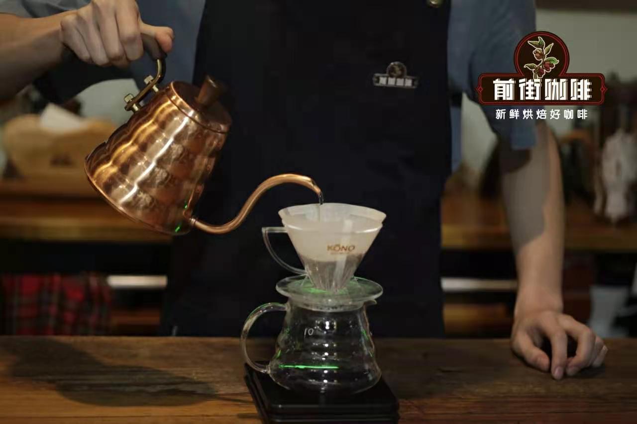 研磨咖啡粉怎么冲泡(正确冲泡咖啡的5种方法)