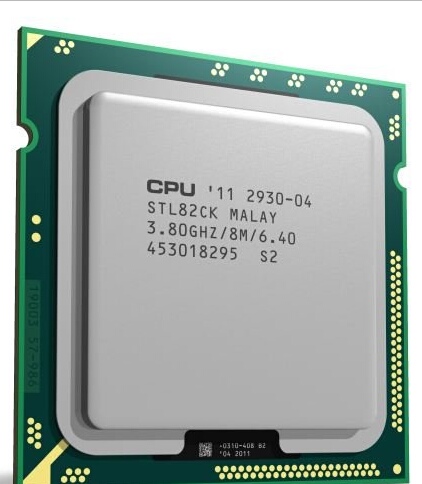 APU、GPU、CPU有什么区别？APU将会取代CPU吗？