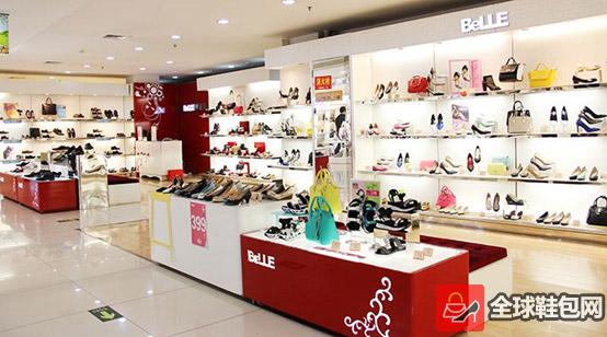 中国女鞋最好的十个品牌，你了解几个呢？