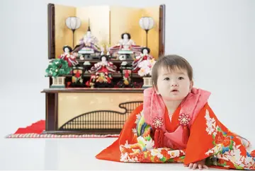 日本女孩节是什么时候(日本女儿节人偶、来源及活动习俗)