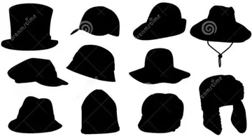 帽子种类有哪些(帽子的分类及名称)