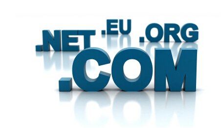 新后缀域名增加，.net 域名使用率大幅下降