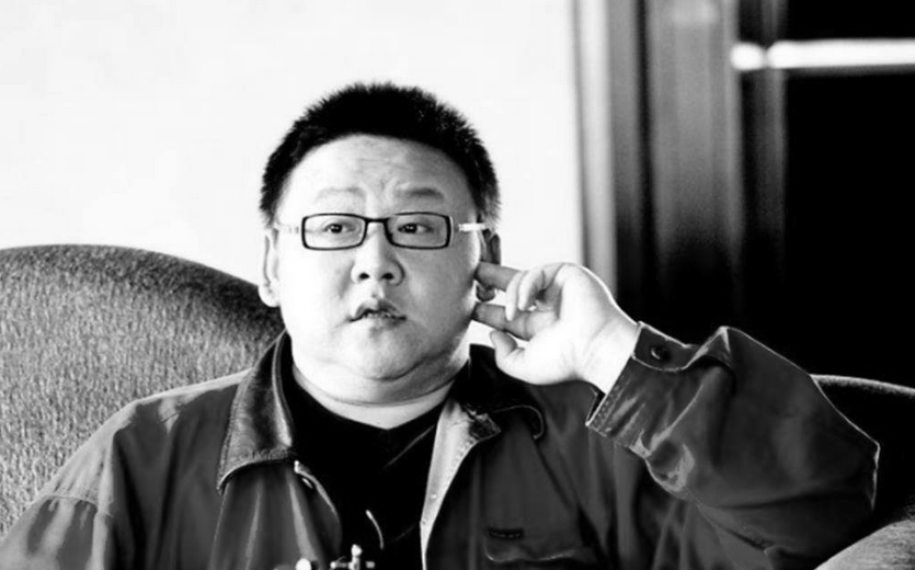 53岁“刘阿斗”胃出血去世，平台记录下最后的动态，好友挥泪告别