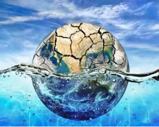 世界水日手抄报：节水省水，保护水资源（你不知道的知识点）