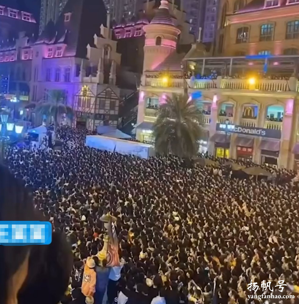 武汉直播LOL总决赛的三名组织者被拘，未经许可举办超2000人聚集