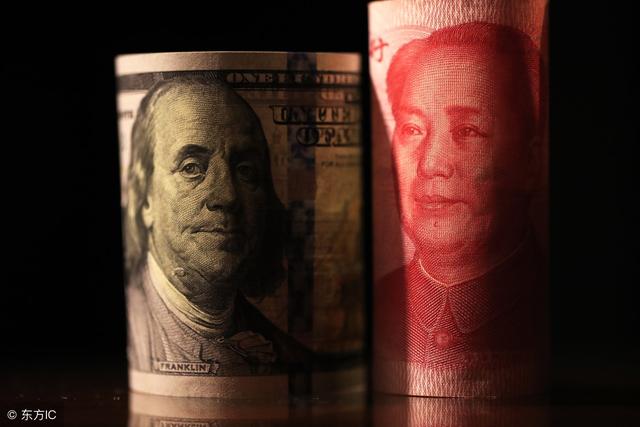 超过1万亿元外资流入中国，是利是弊？股市能否迎来大涨呢