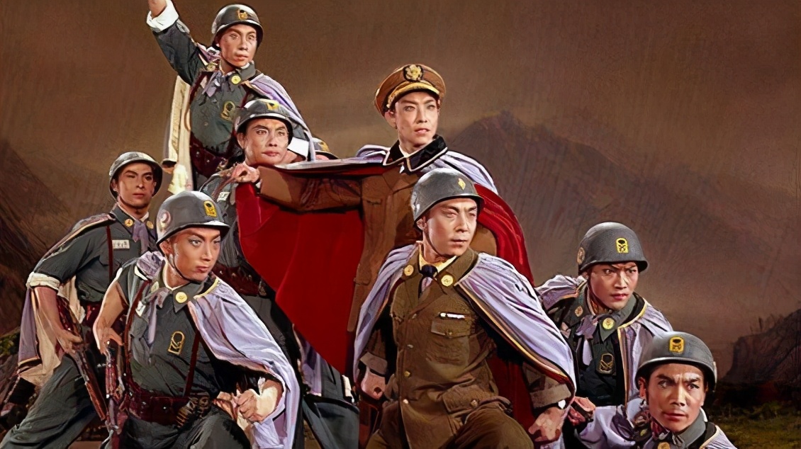 《金刚川》原型：朝鲜战争的最后一仗，老兵眼中“最富裕”的一仗