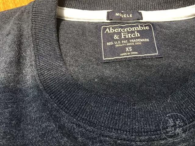 Abercrombie & Fitch 是一个什么样的品牌？