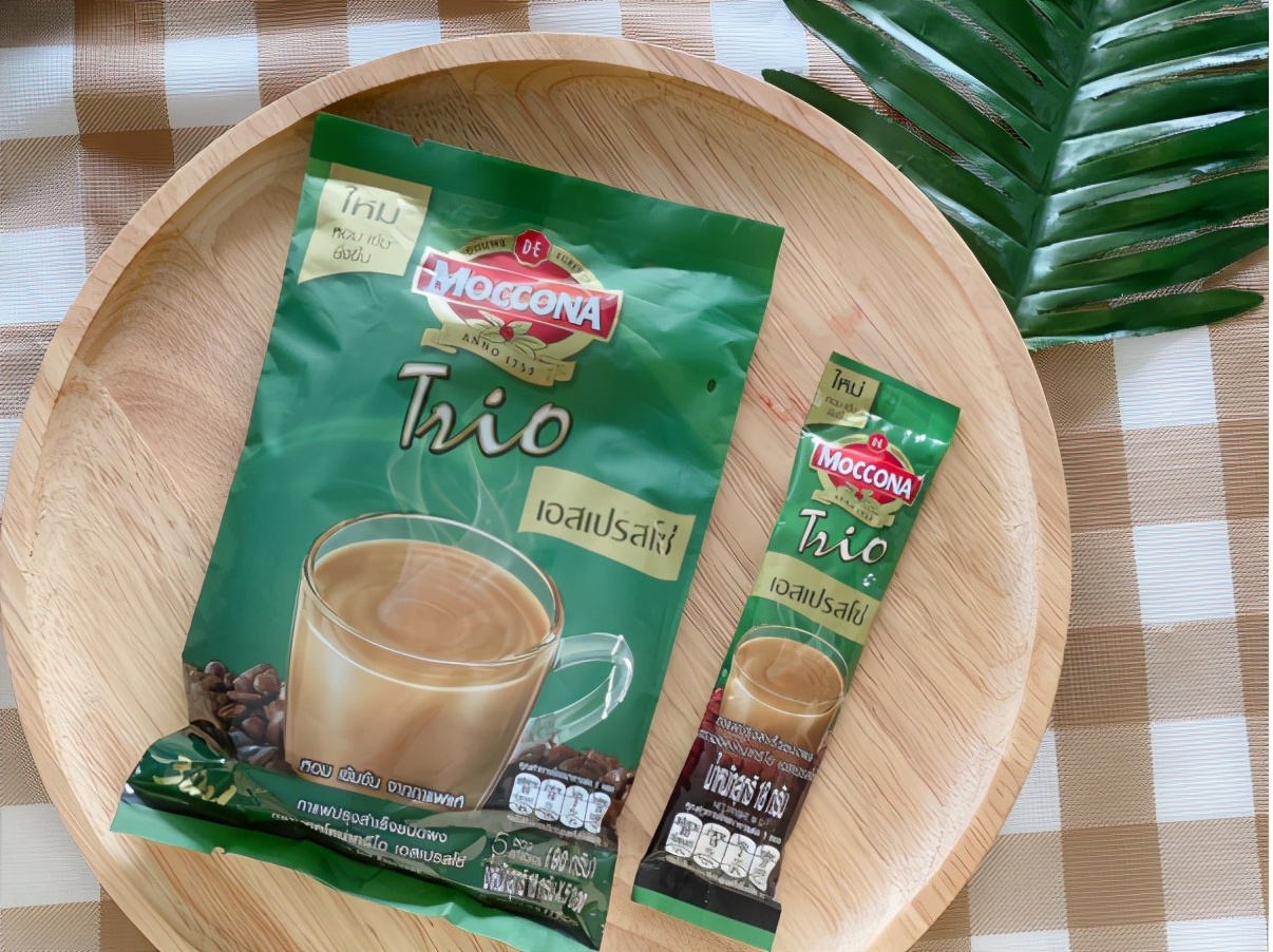 评价泰国的10个品牌咖啡,哪个品牌最好喝,让我们打开一起看一下吧