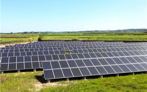 太阳能发电一平方能发多少电(太阳能板的优缺点分析)