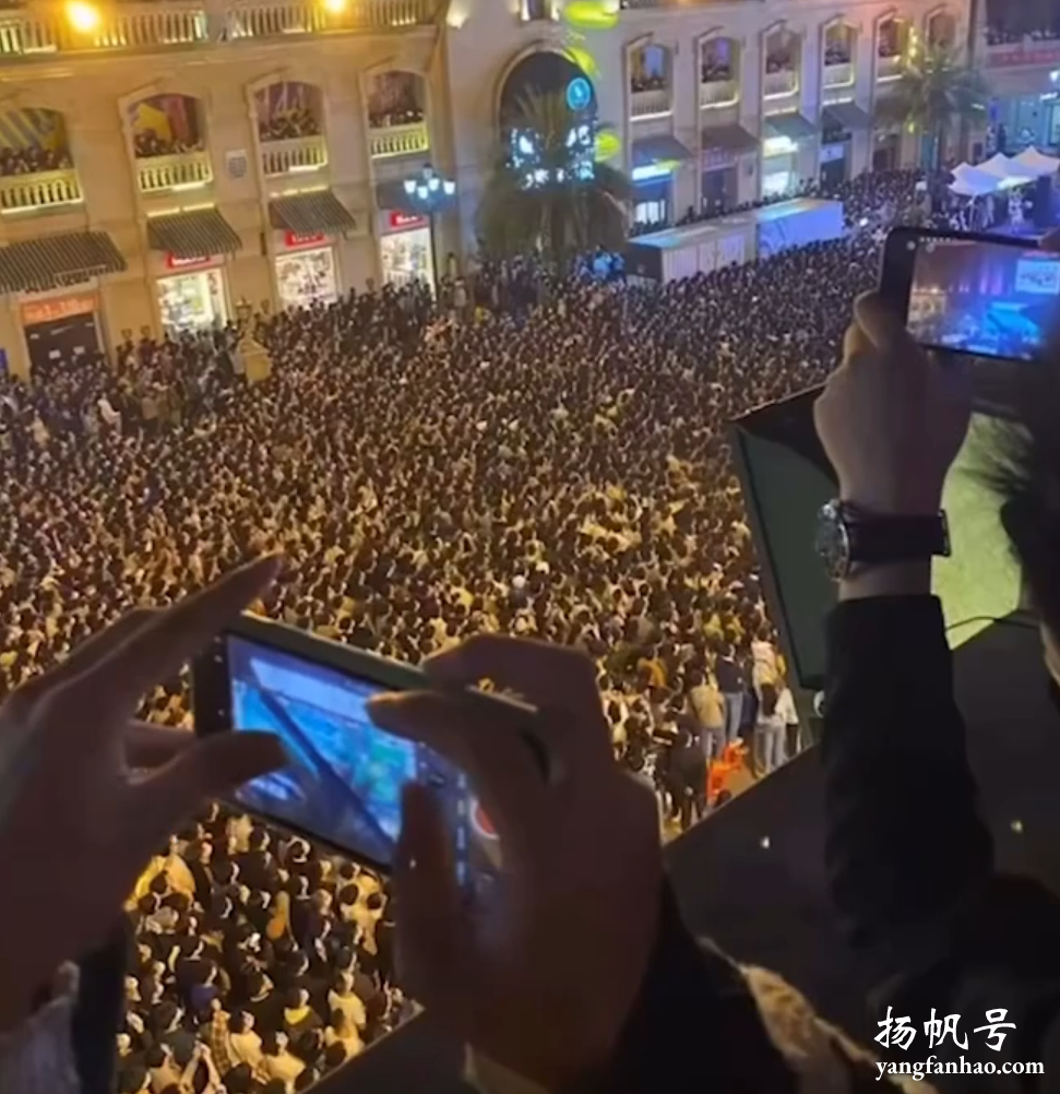 武汉直播LOL总决赛的三名组织者被拘，未经许可举办超2000人聚集