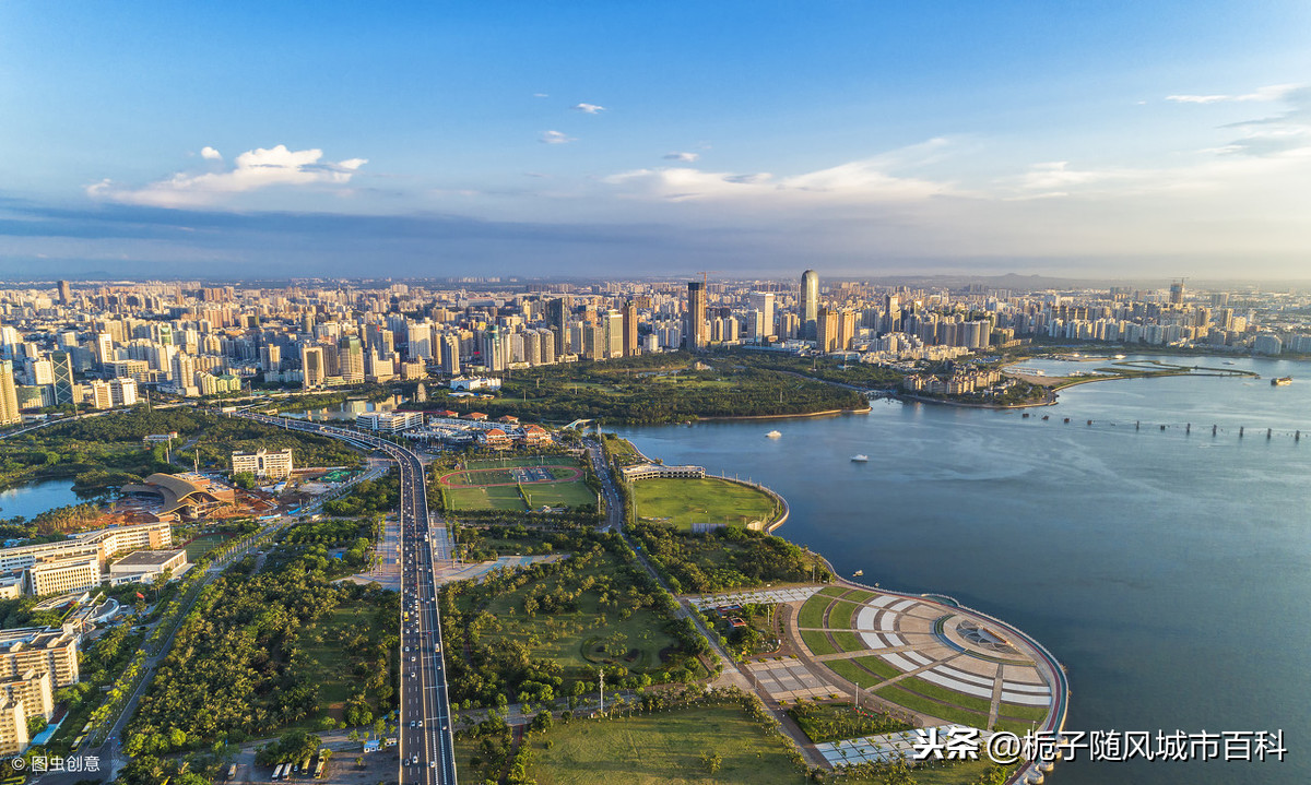 中国空气最好的十大城市，国内空气质量最好的城市盘点