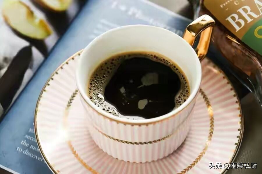 这5款咖啡也尝尝，醇香好喝又便宜，看看你喝过吗？