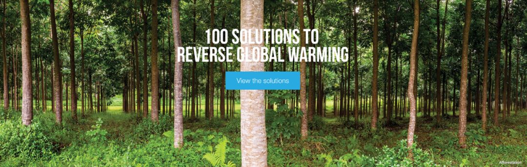 每个人都能阻止全球变暖！| 15个减碳方法你能做到几个？