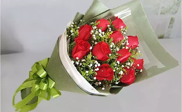 情人节的玫瑰不能随便送，你还应该知道些玫瑰花语