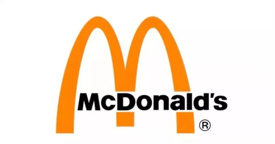 意想不到！麦当劳更名“金拱门”原因？看麦当劳Logo设计变化史