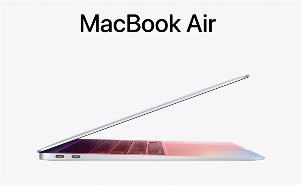 除了苹果MacBook Air！小姐姐最爱轻薄笔记本电脑盘点