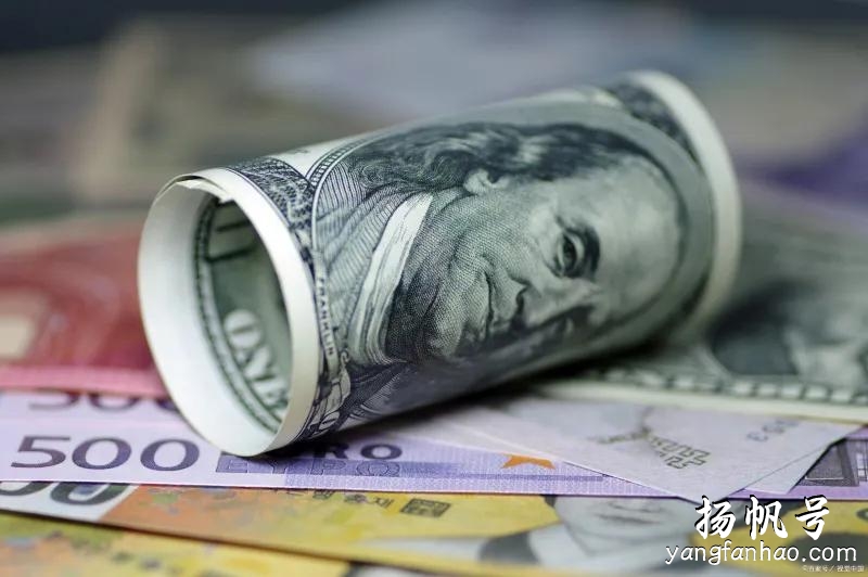 如果美元继续强势上涨，会引发什么样的世界性问题？