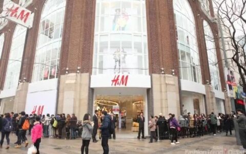 H&M怎么了（H&M的衰亡史）