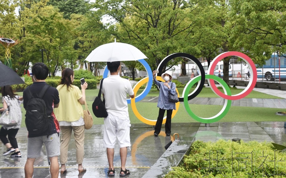 日媒：东京奥运期间官网和奥组委系统遭逾4亿次网络攻击