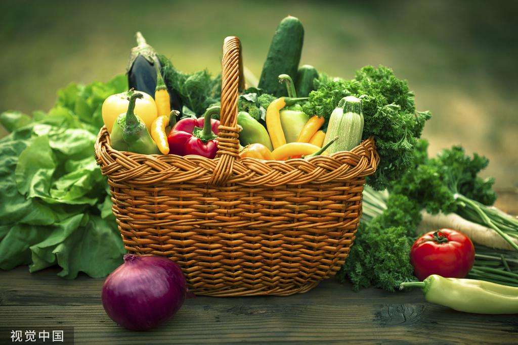 菜比肉贵？专家分析近期蔬菜涨价原因