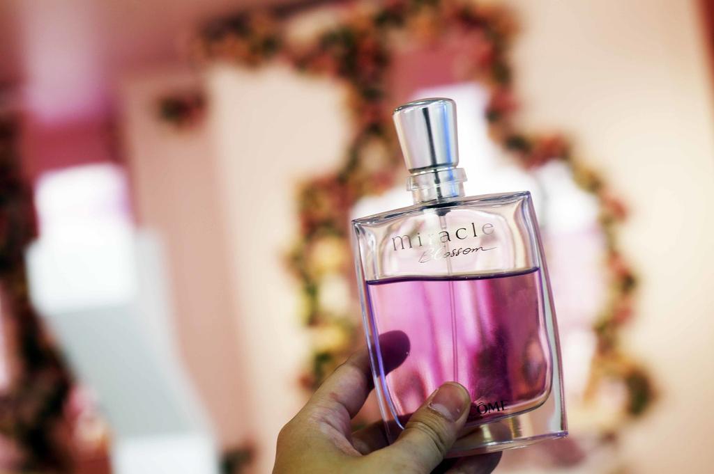 香氛和香水的区别 香氛能当香水用吗