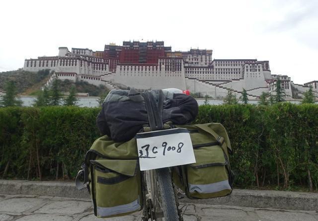 车圈难题：骑行西藏该用哪款自行车？老骑士说这几款绝对是首选