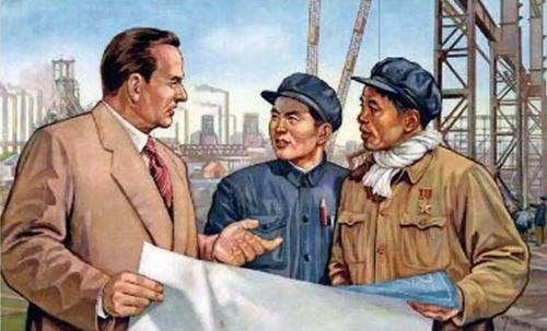揭秘“苏联秋裤阴谋论”：一条只有中国人会信的谣言