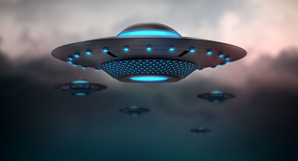 地球上到底有没有UFO？