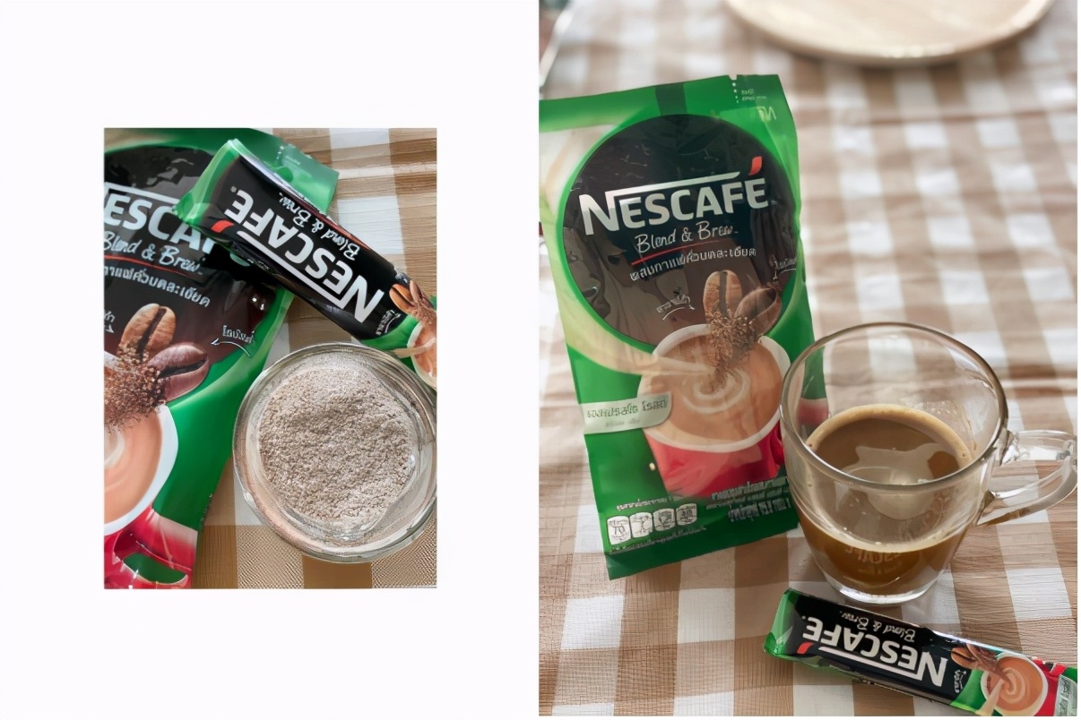 评价泰国的10个品牌咖啡,哪个品牌最好喝,让我们打开一起看一下吧