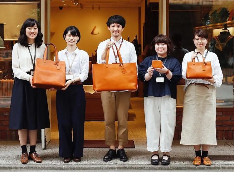 日本5大人气包包品牌，小众不撞款，不比“烂大街”的LV香吗？