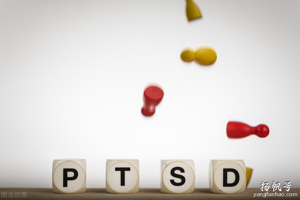 PTSD是什么？该如何面对这个“大灾”之后的“大病”？