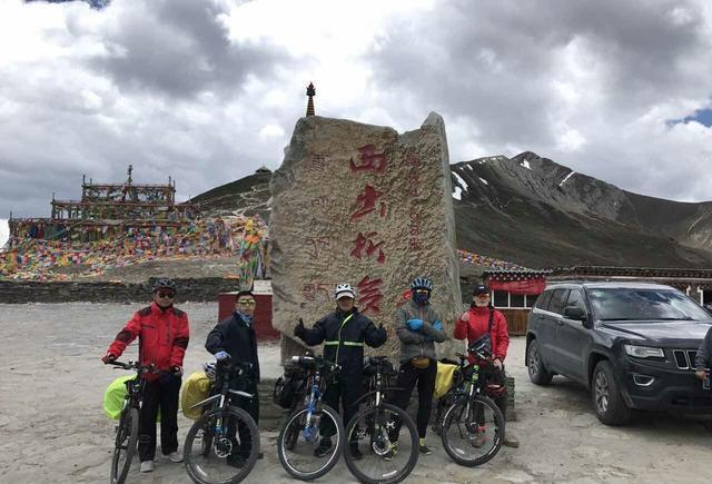车圈难题：骑行西藏该用哪款自行车？老骑士说这几款绝对是首选