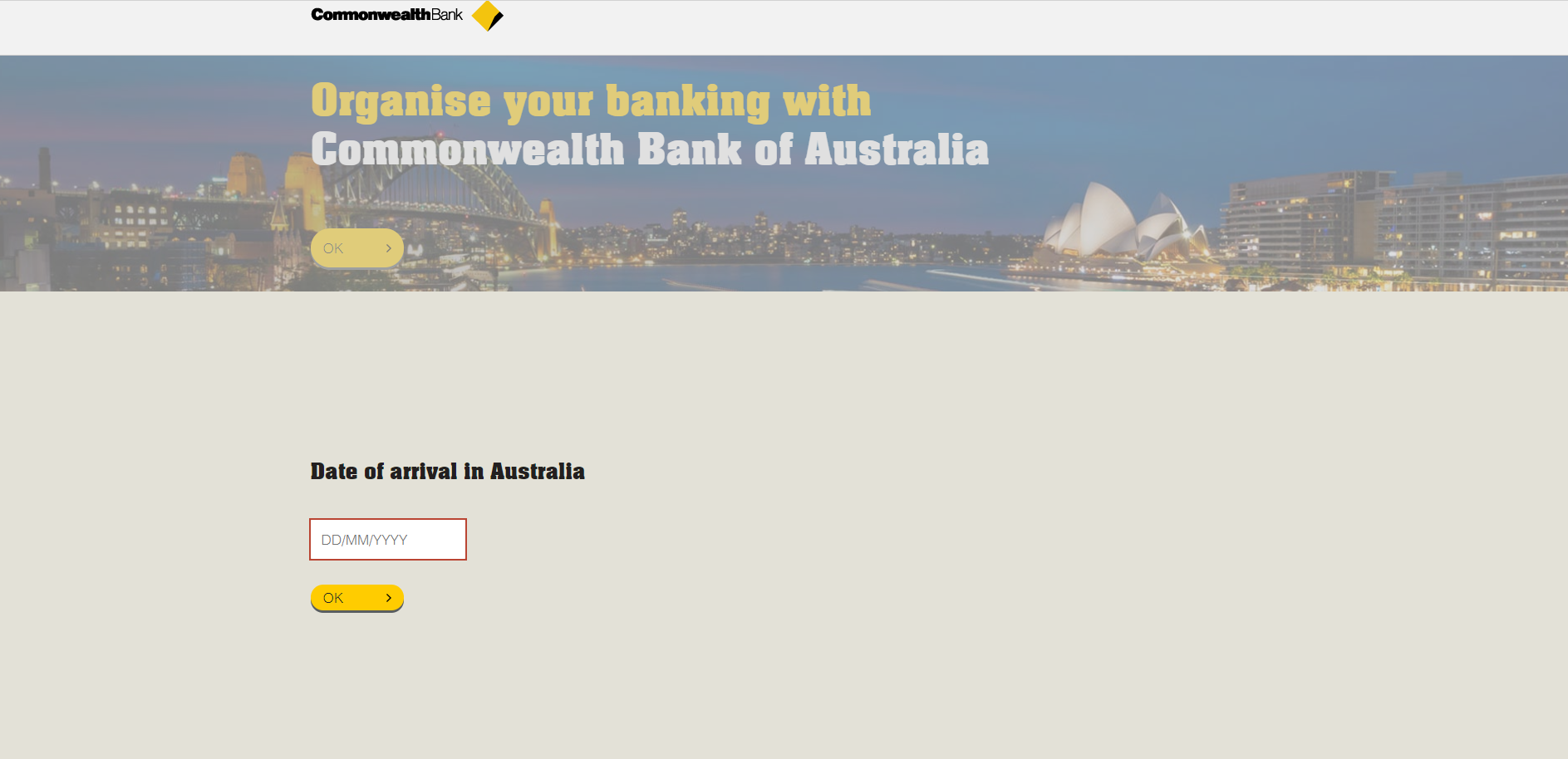 如何在国内开通澳洲银行账户？操作步骤很简单