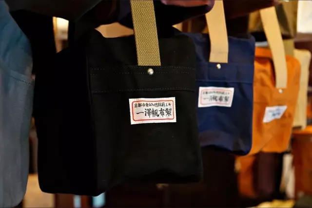 日本5大人气包包品牌，小众不撞款，不比“烂大街”的LV香吗？