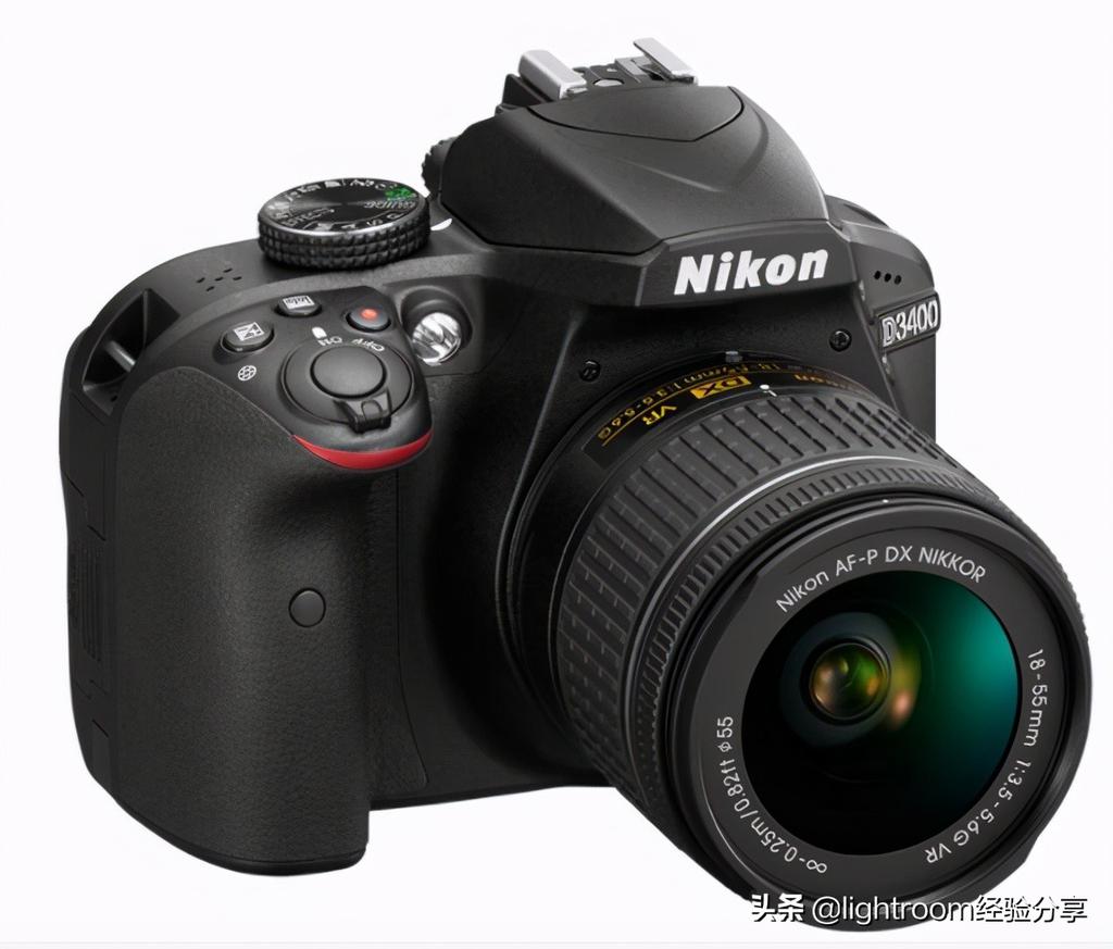 摄影初学者入门相机，如何选购合适的单反相机？