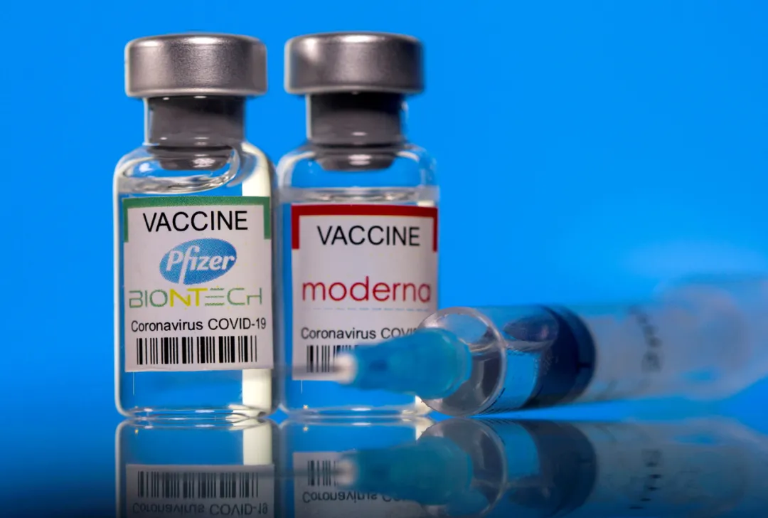 重磅！澳洲婴儿新冠疫苗要来了！莫得纳疫苗开启新试验，半岁宝宝或明年可打