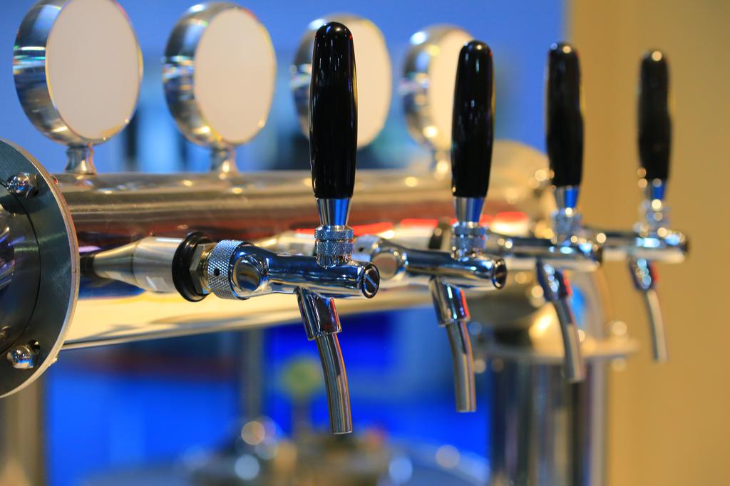 啤酒屋精酿啤酒设备多少钱一套？