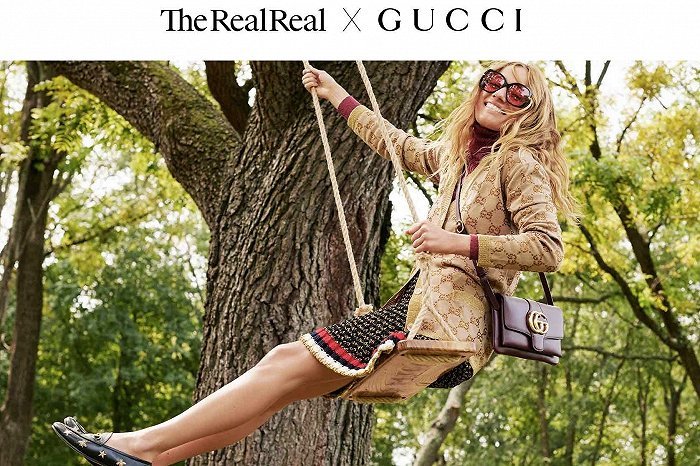 Gucci 卖中古，香奈儿搞限购，二手是奢侈品牌的威胁还是朋友？