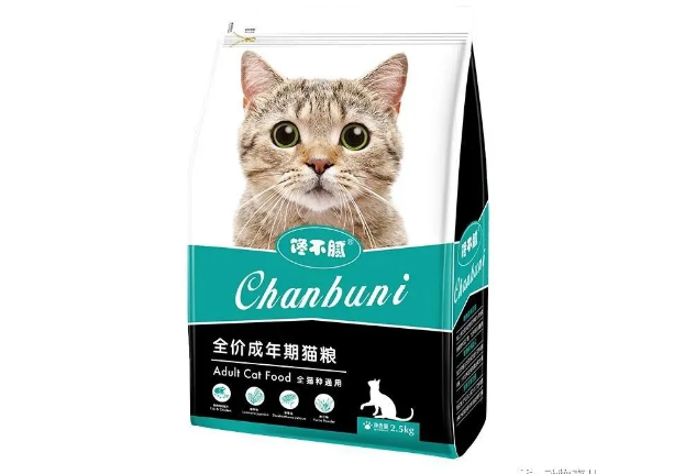 十大猫粮品牌排行榜，猫咪吃什么猫粮好？